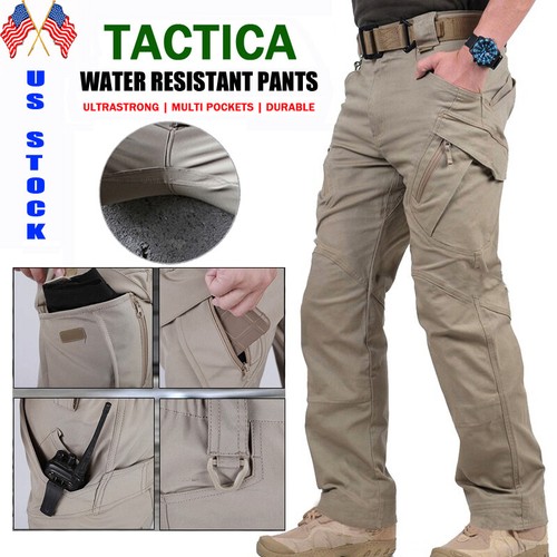 Tactical combat pant - us, men's