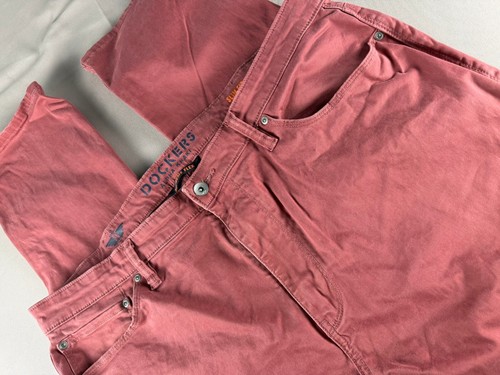 Dockers alpha khaki supreme - alpha,